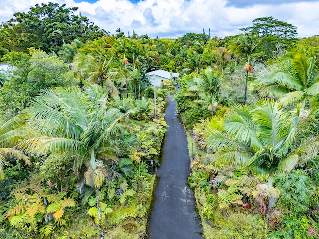 13-3638 Kumakahi St, Pahoa, HI 96778 - exterior view