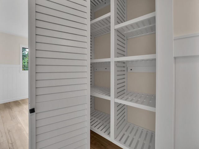 1261-B Haihai St, Hilo, HI 96720 - closet featuring a relaxing sauna