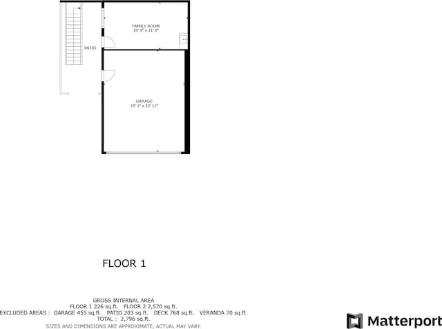 68-1942 Lina Poepoe St, Waikoloa, HI 96738 - home floor plan