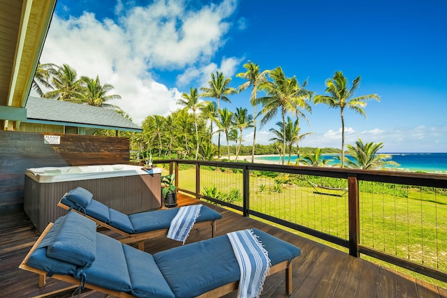 4194 Pilikai Rd, Anahola, HI 96703 - photo 7