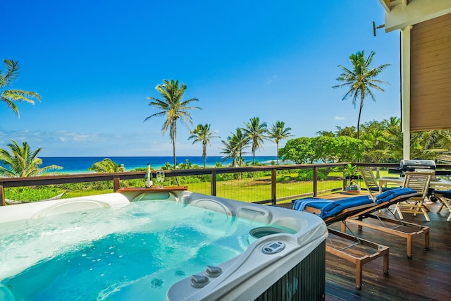 4194 Pilikai Rd, Anahola, HI 96703 - photo 8