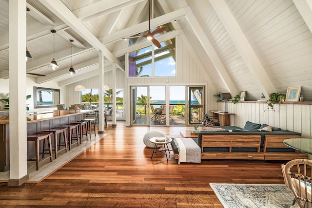 4194 Pilikai Rd, Anahola, HI 96703 - photo 2