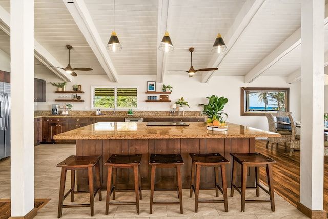 4194 Pilikai Rd, Anahola, HI 96703 - photo 12