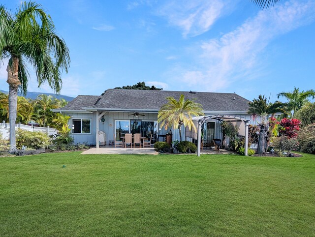 73-4356 Kakahiaka St, Kailua-Kona, HI 96740 - photo 3