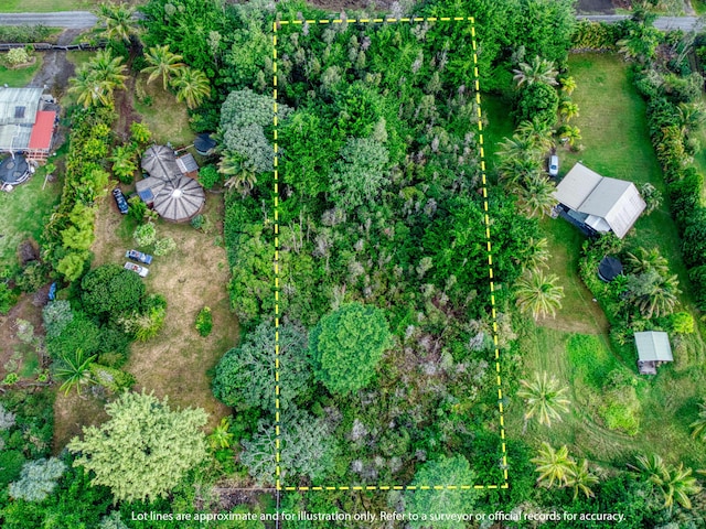 15-1452 10th Ave, Keaau, HI 96749