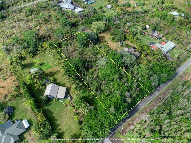 15-1452 10th Ave, Keaau, HI 96749