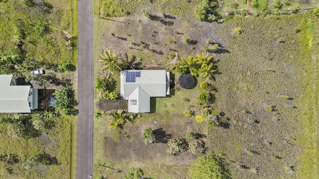 12-7046 Kehauopuna St, Pahoa, HI 96778 - bird's eye view