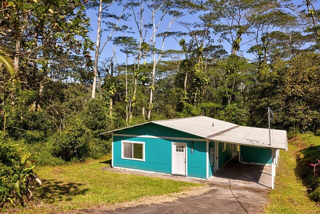 14-3537 Pikake Rd, Pahoa, HI 96778