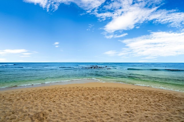 2253 Poipu Rd Unit 2, Koloa, HI 96756 - water view with local beach