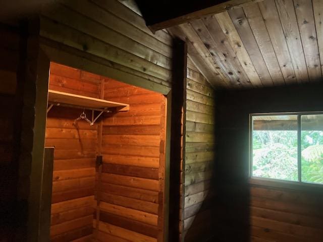 19-4142 Haunani Rd, Volcano, HI 96785 - view of closet
