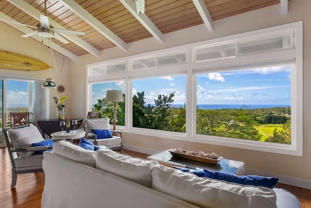 2-3963 Kaumualii Hwy Unit L, Lawai, HI 96765 - photo 3