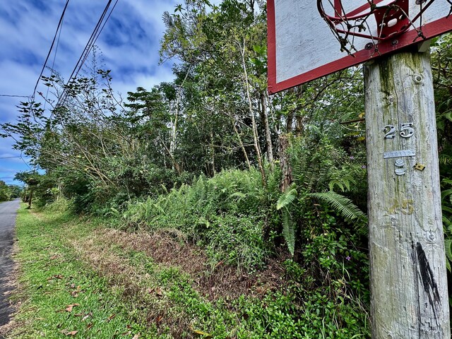 Nohea St, Pahoa, HI 96778