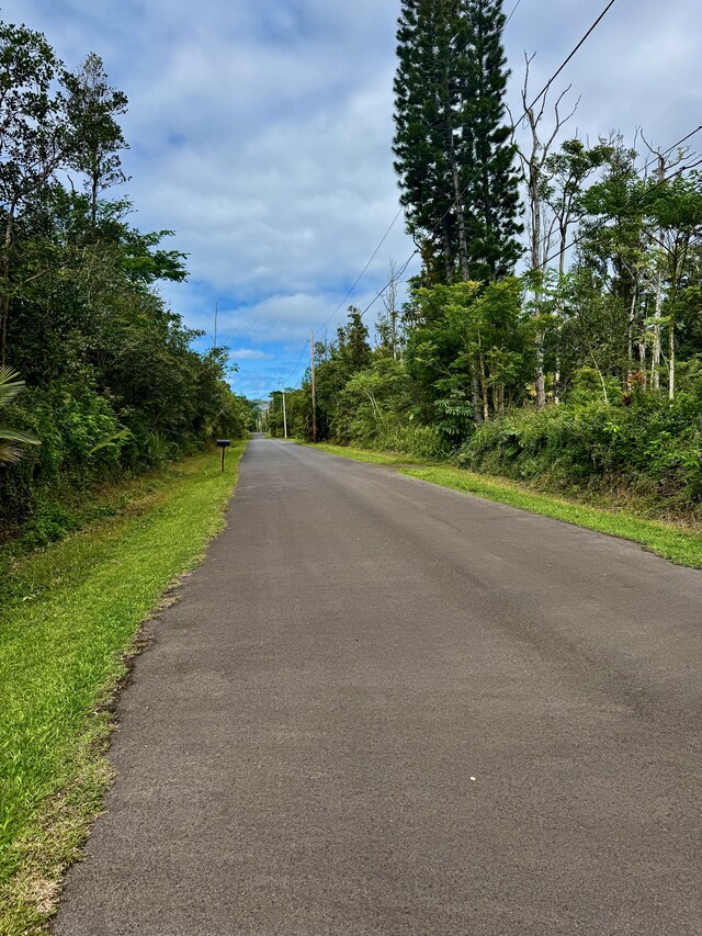 Nohea St, Pahoa, HI 96778
