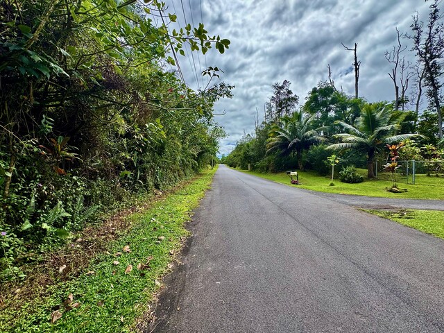 Nohea St, Pahoa, HI 96778