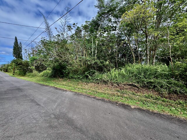 Nohea St, Pahoa, HI 96778