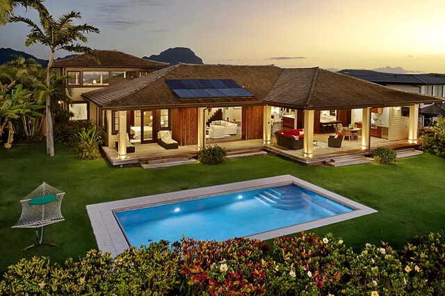 3027 Kalahiki St, Koloa, HI 96756 - photo 8