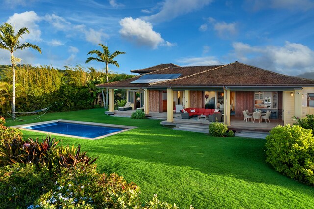 3027 Kalahiki St, Koloa, HI 96756 - photo 22