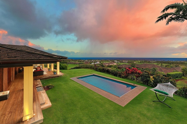 3027 Kalahiki St, Koloa, HI 96756 - photo 20