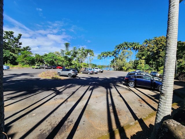 400 Hualani St Unit 3214, Hilo, HI 96720 - view of asphalt road