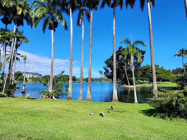 400 Hualani St Unit 3214, Hilo, HI 96720 - water view
