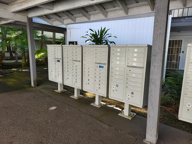 400 Hualani St Unit 3214, Hilo, HI 96720 - view of property's community with mail area
