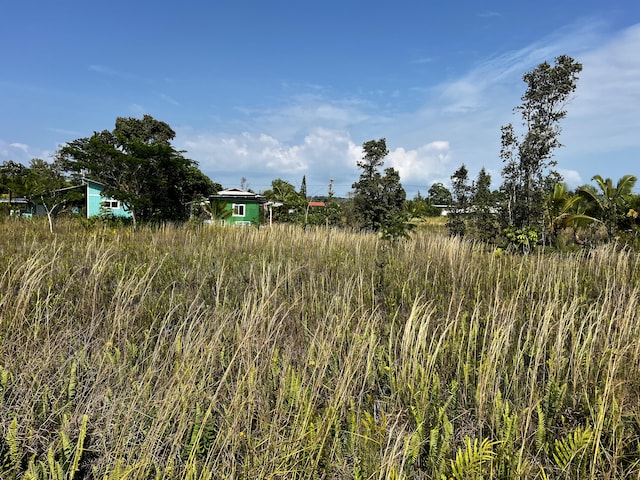 Kehauopuna St, Pahoa, HI 96778