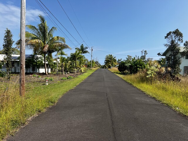 Kehauopuna St, Pahoa, HI 96778