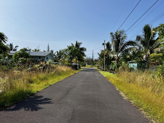 Kehauopuna St, Pahoa, HI 96778