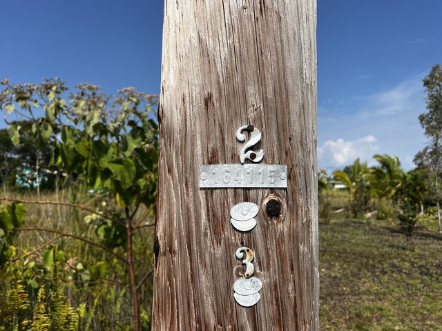 Kehauopuna St, Pahoa, HI 96778