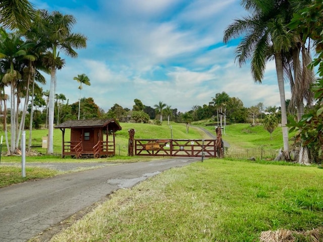 Hokukano Lot 15B, Kealakekua, HI 96725