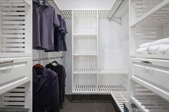 68-1868 Malina Pl, Waikoloa, HI 96738 - view of spacious closet