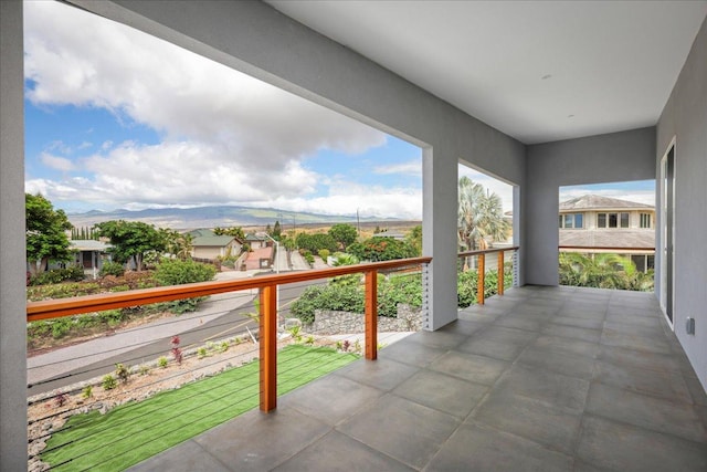 68-1868 Malina Pl, Waikoloa, HI 96738 - view of balcony