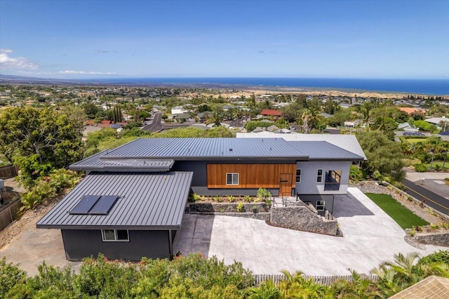 68-1868 Malina Pl, Waikoloa, HI 96738 - view from above of property