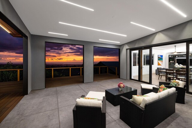 68-1868 Malina Pl, Waikoloa, HI 96738 - view of community lobby