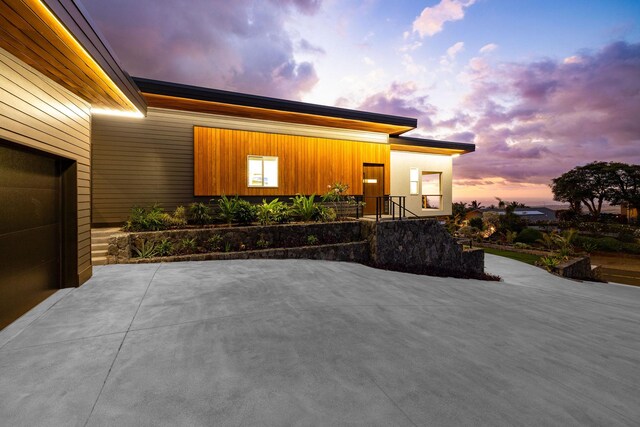 68-1868 Malina Pl, Waikoloa, HI 96738 - view of front of house