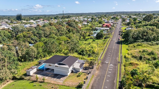 1577 Maunakai St, Hilo, HI 96720 - view of subject property
