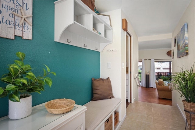 78-6842 Alii Dr Unit 11102, Kailua-Kona, HI 96740 - view of mudroom