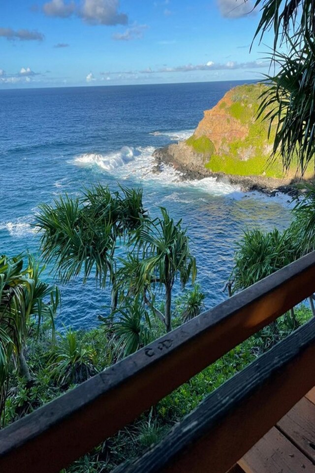 Hoolawa Rd, Haiku, HI 96708