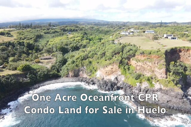 Hoolawa Rd, Haiku, HI 96708
