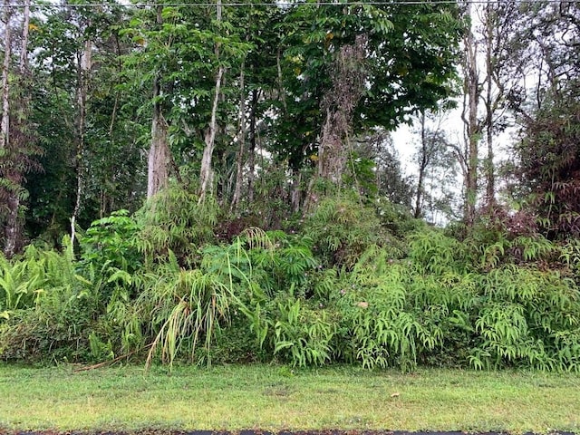 Lai St, Pahoa, HI 96778