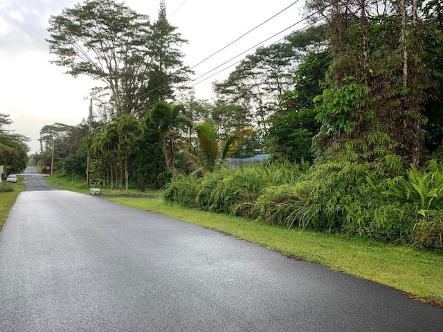 Lai St, Pahoa, HI 96778