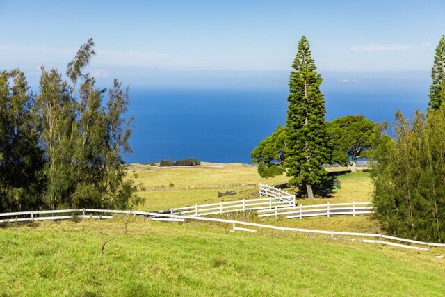 Kohala Ranch Rd, Kamuela, HI 96743