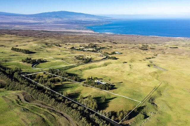 Kohala Ranch Rd, Kamuela, HI 96743