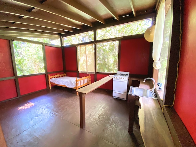 14-3527 Hawaii Rd, Pahoa, HI 96778 - bedroom with a sink