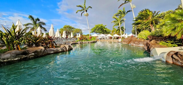 2253 Poipu Rd Unit 411, Koloa, HI 96756 - water view