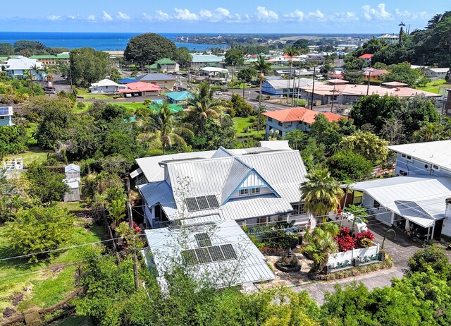 726-A Waianuenue Ave, Hilo, HI 96720 - bird's eye view of a large body of water
