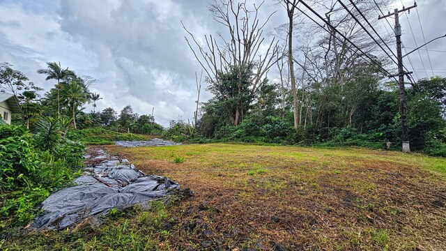 15-739 Kahakai Blvd, Pahoa, HI 96778