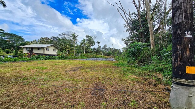 15-739 Kahakai Blvd, Pahoa, HI 96778