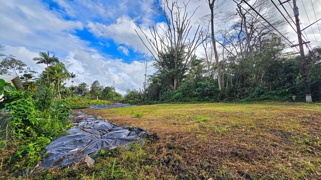 15-739 Kahakai Blvd, Pahoa, HI 96778