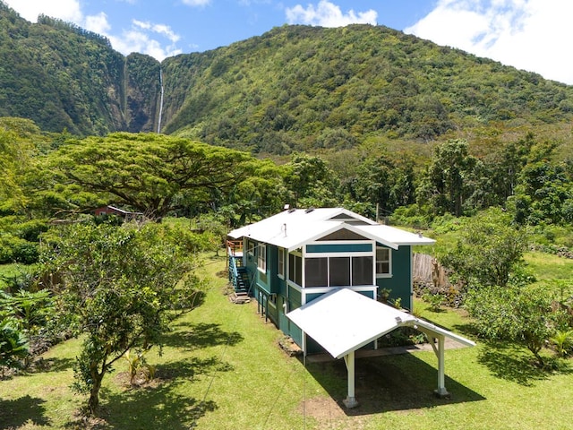49-5791 Waipio Valley Rd, Honokaa, HI 96727 - photo 1